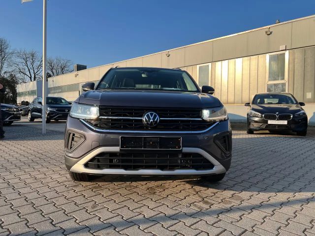 Volkswagen T-Cross 1.0 TSI DSG IQ.Drive Life