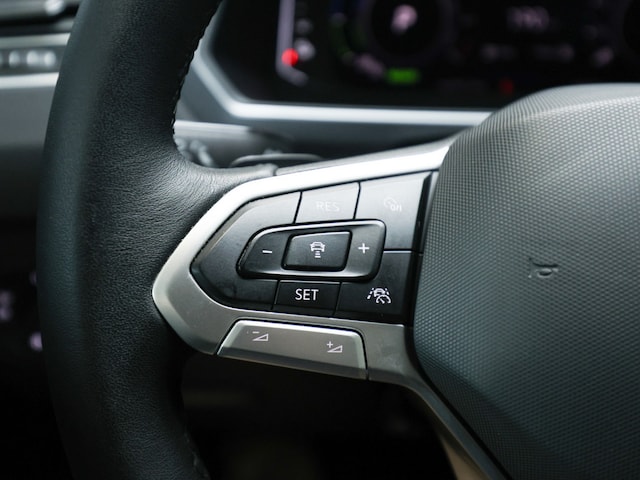 Volkswagen Tiguan DSG Life eHybrid