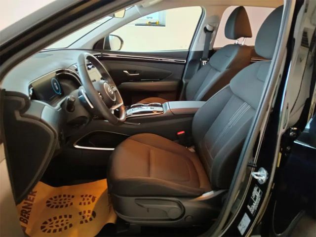 Hyundai Tucson 2WD Smart T-GDi