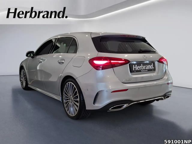 Mercedes-Benz A 200 AMG Line