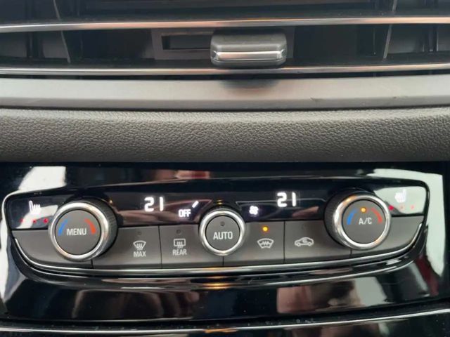 Opel Grandland X Ultimate