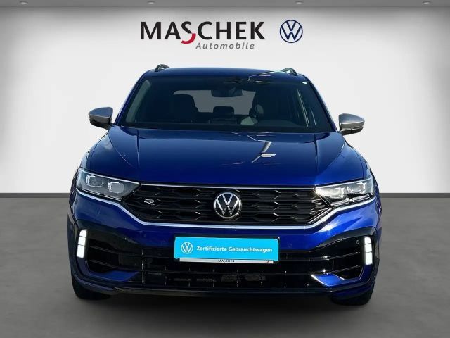 Volkswagen T-Roc 2.0 TSI 4Motion DSG