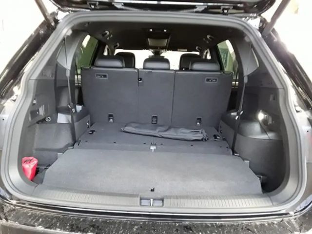 Volkswagen Tiguan 2.0 TSI Allspace R-Line