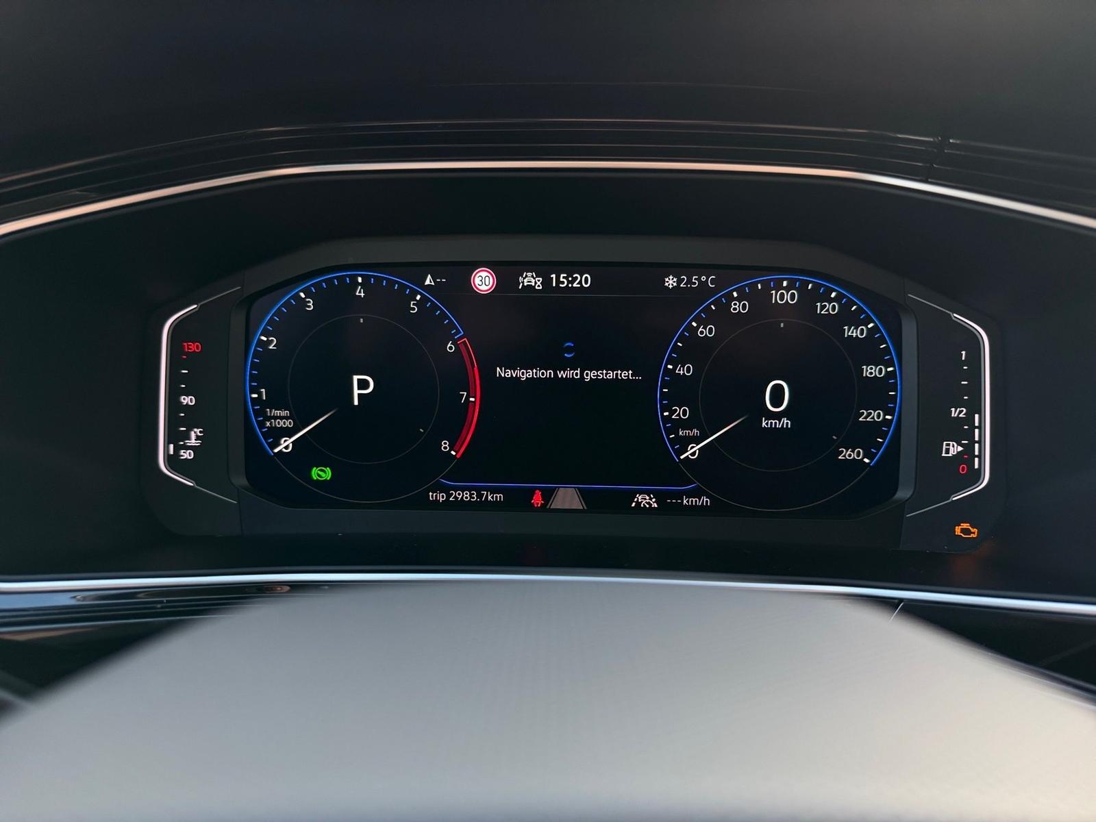 Volkswagen T-Cross 1.5 TSI DSG Style