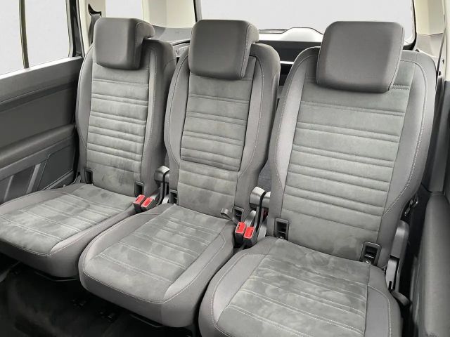 Volkswagen Touran BMT Comfortline