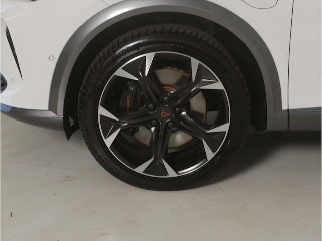 Cupra Formentor 1.4 e-Hybrid VZ