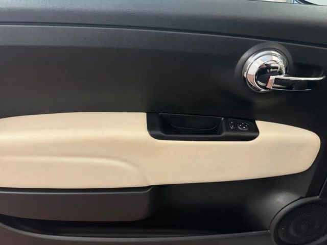 Fiat 500C Dolce Vita Mild Hybrid TEMPOMAT APPLE/ANDROID ALU