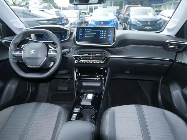 Peugeot 208 Allure Pack PureTech