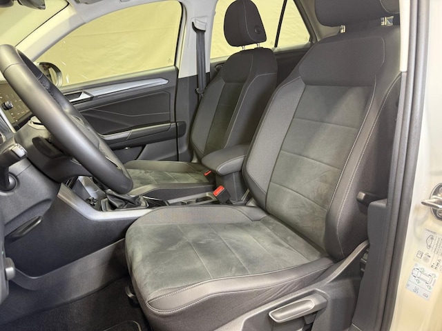 Volkswagen T-Roc 1.5 TSI DSG Style