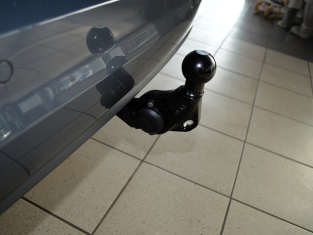 Volkswagen Touran DSG IQ.Drive