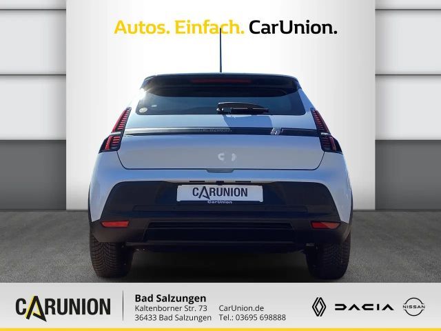 Renault 5 E-Tech Evolution