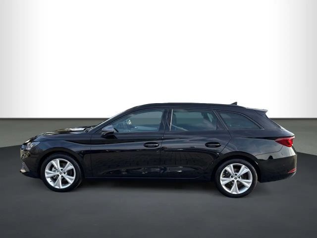 Seat Leon 1.5 eTSI DSG FR-lijn Sportstourer