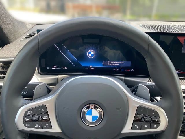 BMW 330 330i M-Sport Sedan