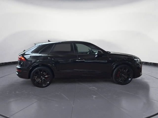 Audi Q8 Hybride Quattro