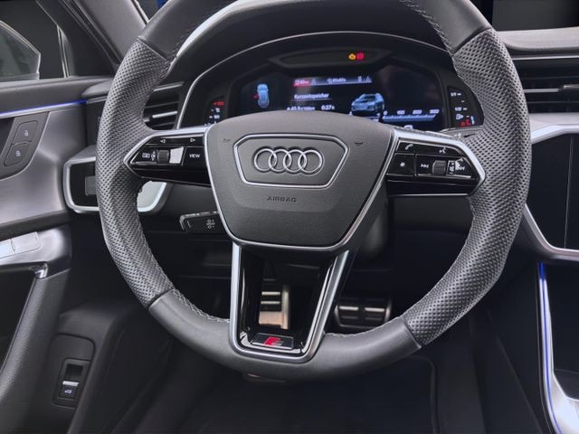 Audi S6 Avant Quattro