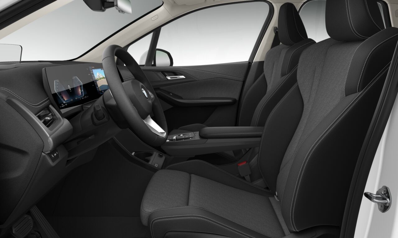 BMW 220 220d Active Tourer