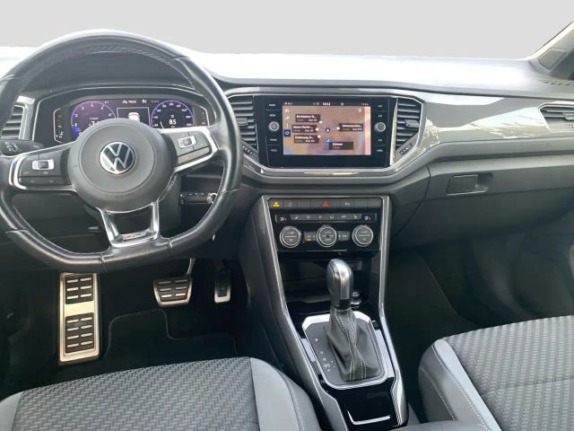 Volkswagen T-Roc DSG R-Line