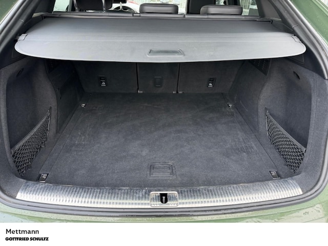 Audi Q5 45 TFSI Quattro S-Tronic Sportback