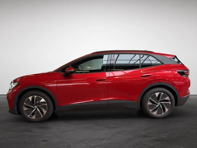 Volkswagen ID.4 Performance Pro