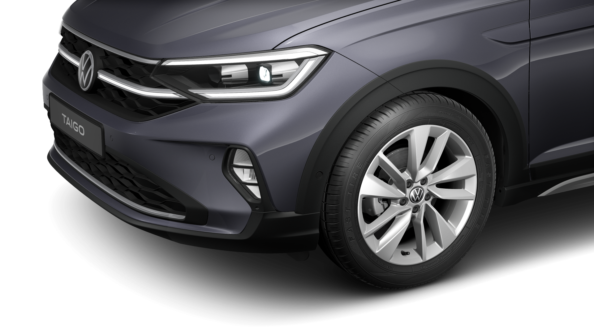 Volkswagen Taigo DSG Life