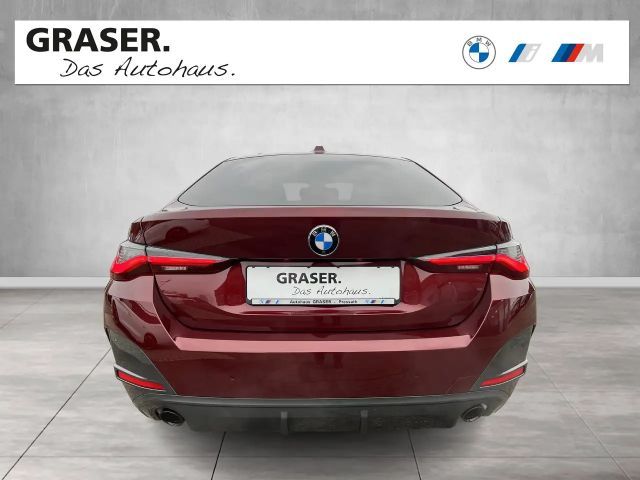 BMW 420 420i Coupé Gran Coupé M-Sport