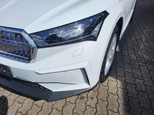 Skoda Enyaq Suite iV 80