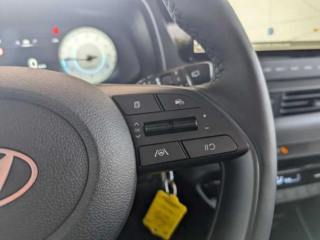 Hyundai i20 1.0 T-GDi