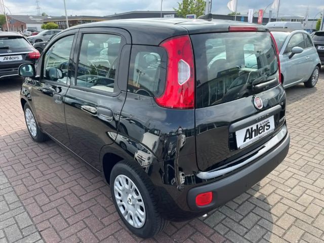 Fiat Panda +KLIMA+DIGICOCKPIT+PDC+ASSISTENTEN+5SITZER+TEMPOMA