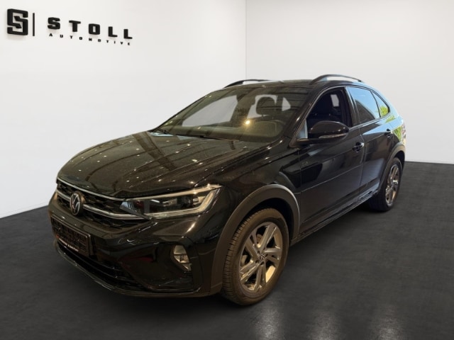 Volkswagen Taigo 1.5 TSI DSG IQ.Drive R-Line