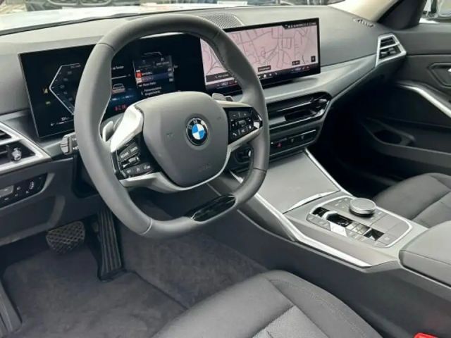 BMW 318 318i Touring