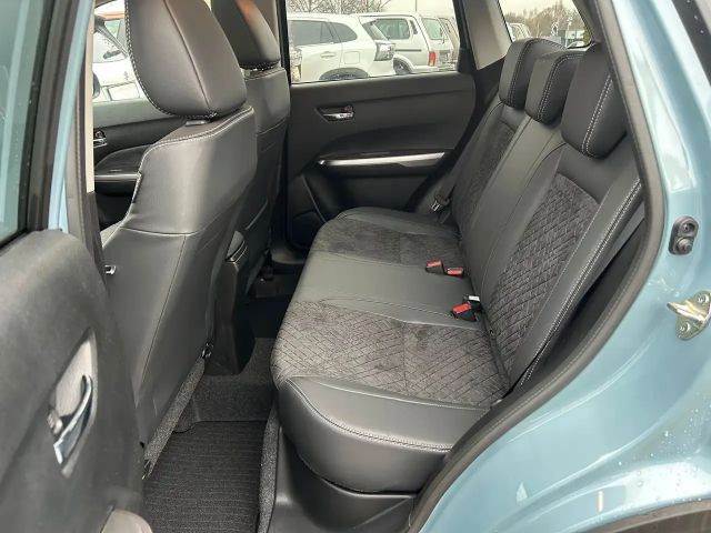 Suzuki Vitara 4x4 Comfort