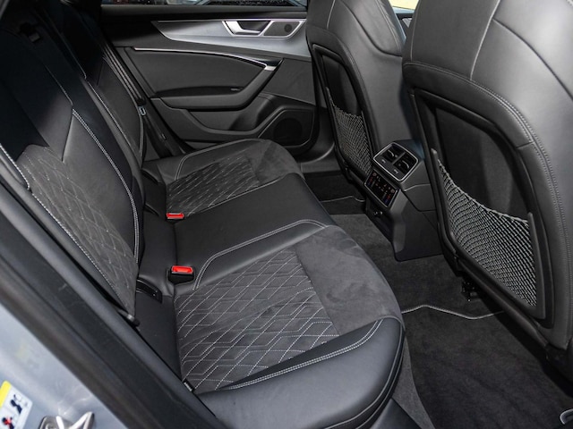 Audi S7 Quattro Sportback