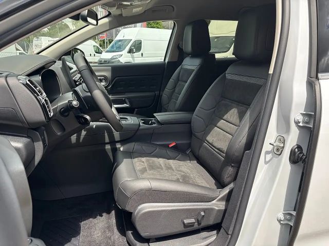 Citroën C5 Aircross BlueHDi Max Urban ride