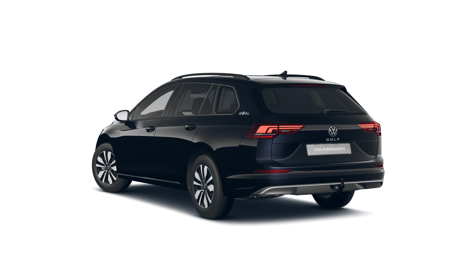 Volkswagen Golf DSG Golf VIII Variant