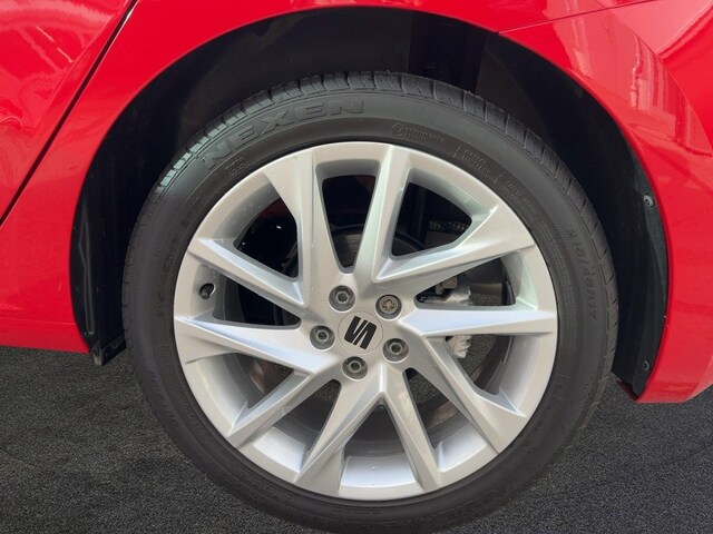 Seat Ibiza 1.0 TSI FR-lijn