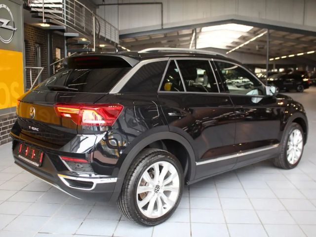 Volkswagen T-Roc DSG Sport