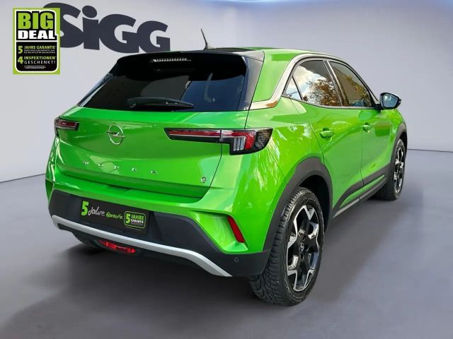 Opel Mokka Mokka-e Ultimate