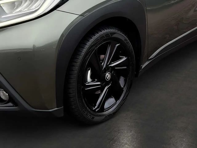 Toyota Aygo X 5-deurs Explore Hatchback VVT-i