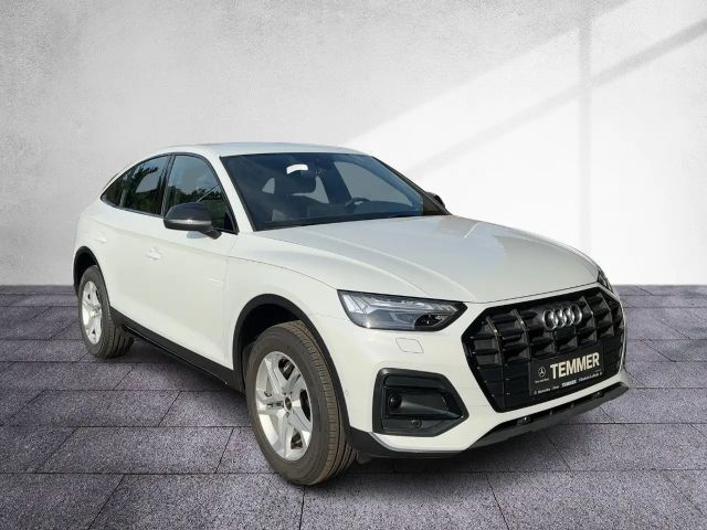 Audi Q5 40 TDI Quattro Sportback