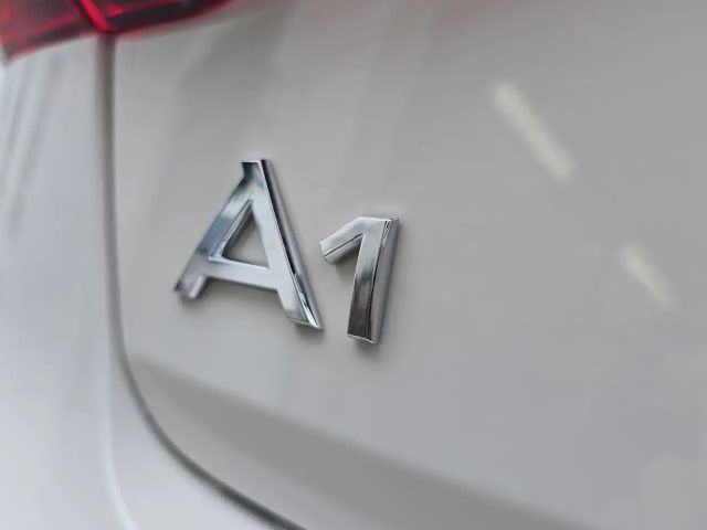 Audi A1 30 TFSI