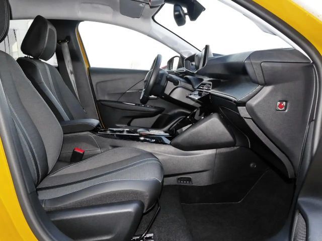Peugeot E-208 Allure Pack