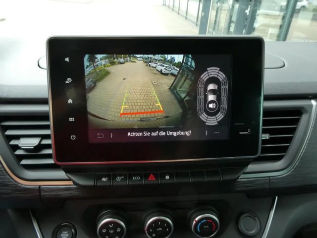 Nissan Primastar L2H1 Tekna dCi 170