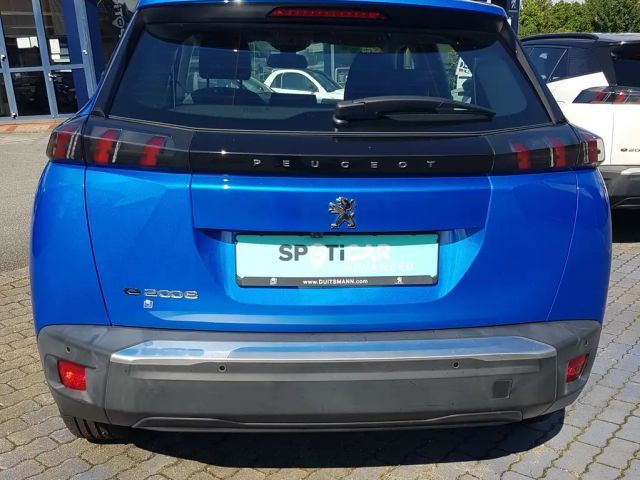 Peugeot E-2008 Active Pack