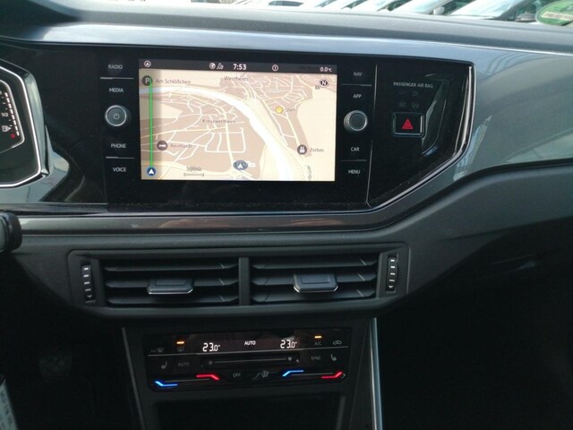 Volkswagen Polo 1.0 TSI IQ.Drive Style