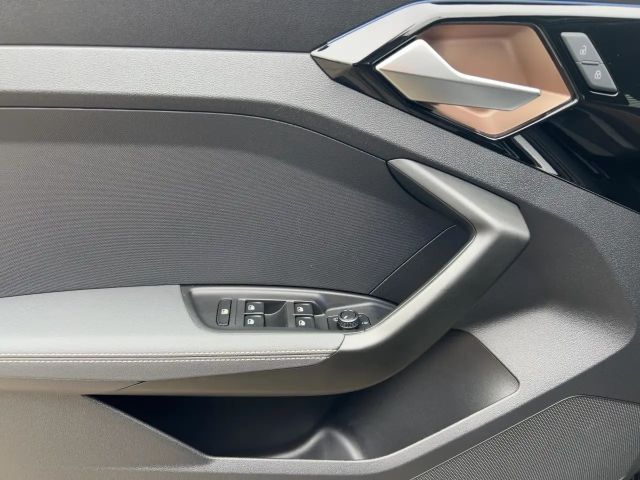 Audi A1 40 TFSI S-Line S-Tronic