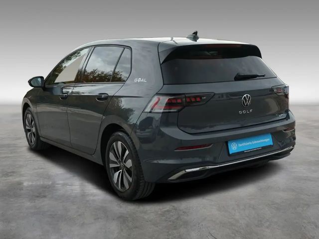 Volkswagen Golf 1.5 eTSI Golf VIII