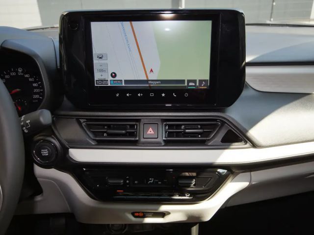 Suzuki Swift AllGrip Comfort Hybrid