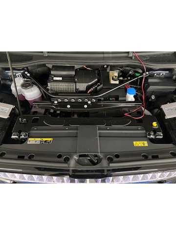 Skoda Enyaq 4x4 Coupe RS