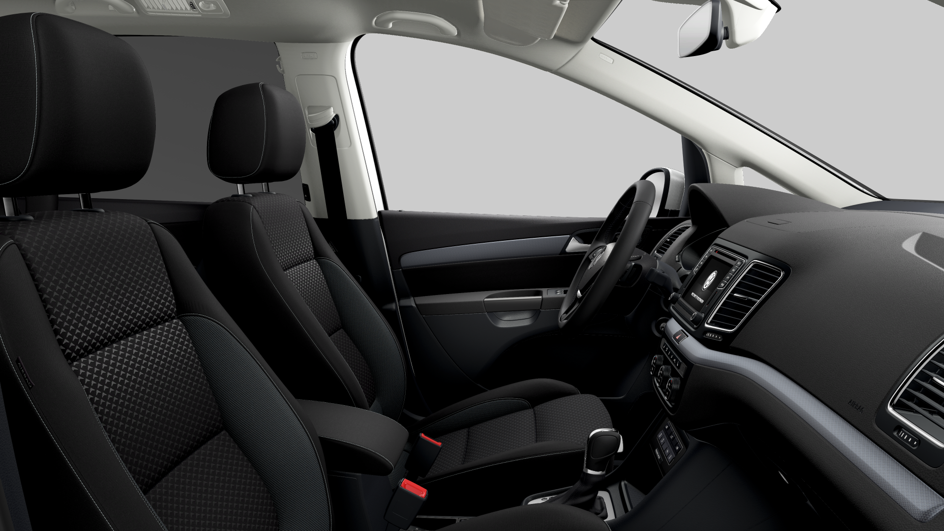 Volkswagen Sharan 1.4 TSI DSG