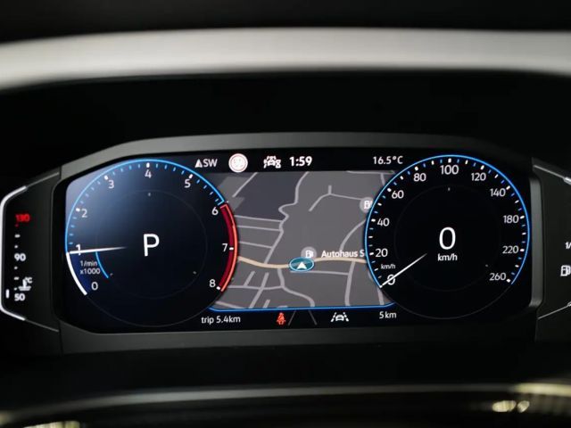 Volkswagen T-Cross 1.0 TSI DSG Style